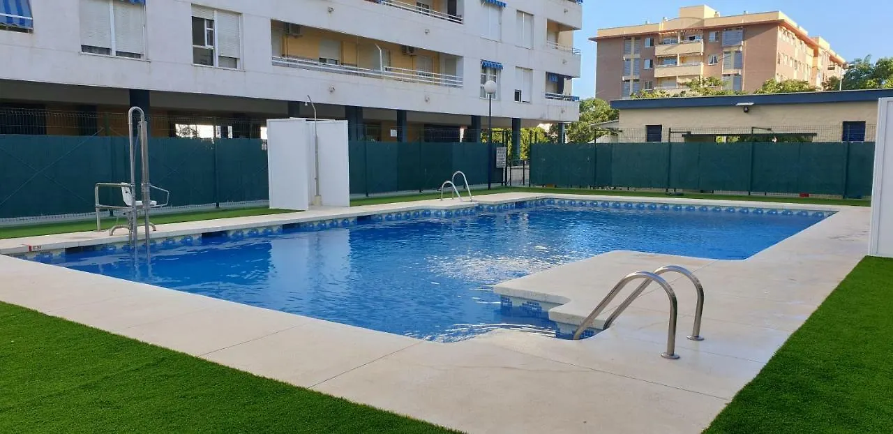 Habitacion En Piso Compartido Malaga