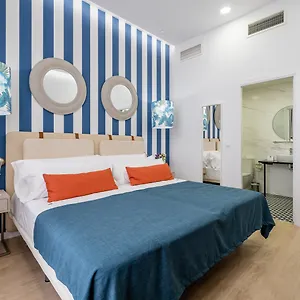 3* Otel Soho Boutique Urban