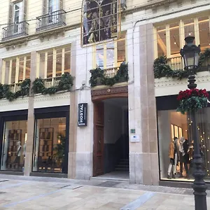 Guest house Larios, Malaga